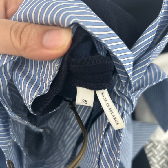 Sandro Dress size 38 - Picture 4 of 4